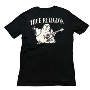 True Religion shirt